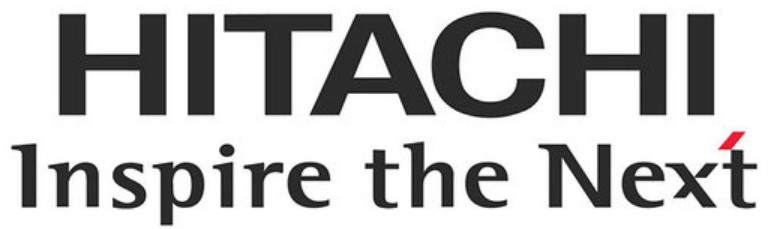 Hitachi Vantara